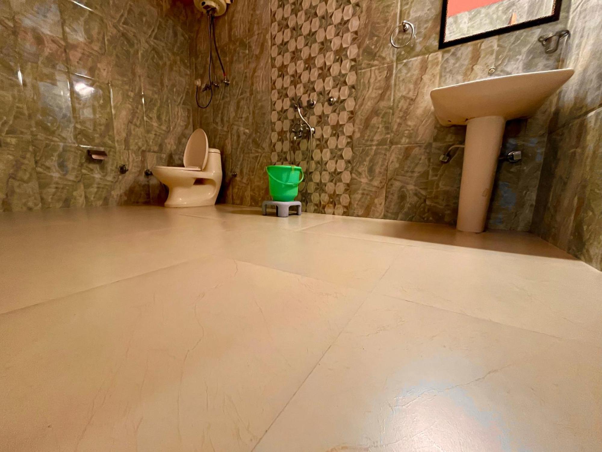 Woods Villa Cottage, Manali Zewnętrze zdjęcie
