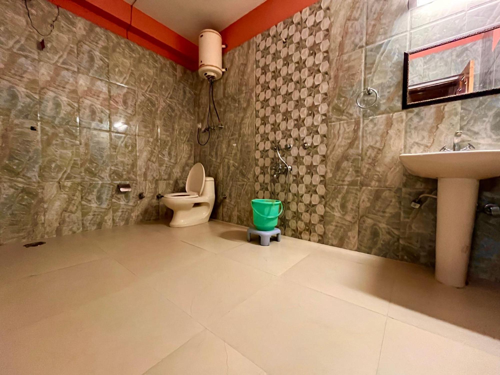 Woods Villa Cottage, Manali Zewnętrze zdjęcie